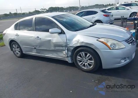 2011 Nissan Altima z USA, uszkodzony, nr VIN 1N4CL2AP4BC185009
